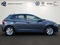 Volkswagen Polo Style 1.0TSI DSG Style LED+DIGICOCKP+APP-CONN+++ Grau - thumbnail 3