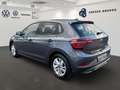 Volkswagen Polo Style 1.0TSI DSG Style LED+DIGICOCKP+APP-CONN+++ Grau - thumbnail 5
