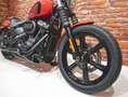Harley-Davidson Street Bob FXBBS Streetbob Special 114 Rood - thumbnail 5