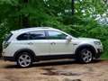 Chevrolet Captiva 2.2 Diesel 4WD Automatik LT+ - thumbnail 4