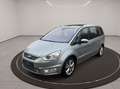 Ford Galaxy Titanium Panorama Navi AHK 7 Sitzer Argent - thumbnail 1