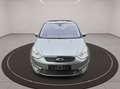 Ford Galaxy Titanium Panorama Navi AHK 7 Sitzer Argent - thumbnail 9