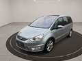 Ford Galaxy Titanium Panorama Navi AHK 7 Sitzer Argent - thumbnail 4
