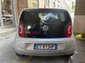 Volkswagen up! 1.0 75 CV 5p. high up! Argento - thumbnail 4