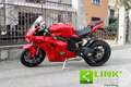 Ducati Panigale V4 216 CV Hyper Sport GARANZIA INCLUSA! Rot - thumbnail 2