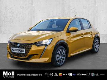 e- Active LED Klimaautom Fahrerprofil DAB SHZ Keyl