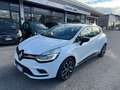 Renault Clio 0.9 tce Moschino Intens Gpl 90cv Bianco - thumbnail 1