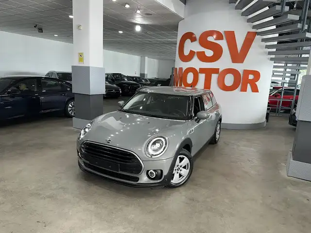 MINI One D 1.5 115