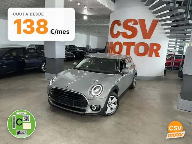 MINI One D 1.5 115
