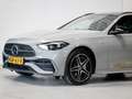 Mercedes-Benz C 300 Estate e Star Edition AMG Line Plus Panorama dak | Grijs - thumbnail 4