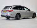 Mercedes-Benz C 300 Estate e Star Edition AMG Line Plus Panorama dak | Grijs - thumbnail 2