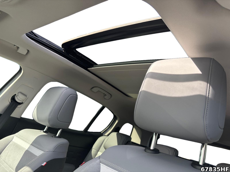 Citroen C5 Aircross +MILDHYBRID+SHZ+CARPLAY+PANORAMA — photo 14