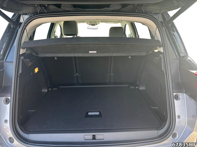 Citroen C5 Aircross +MILDHYBRID+SHZ+CARPLAY+PANORAMA — photo 6
