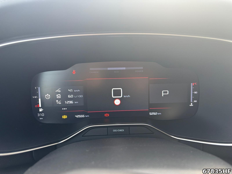 Citroen C5 Aircross +MILDHYBRID+SHZ+CARPLAY+PANORAMA — photo 10