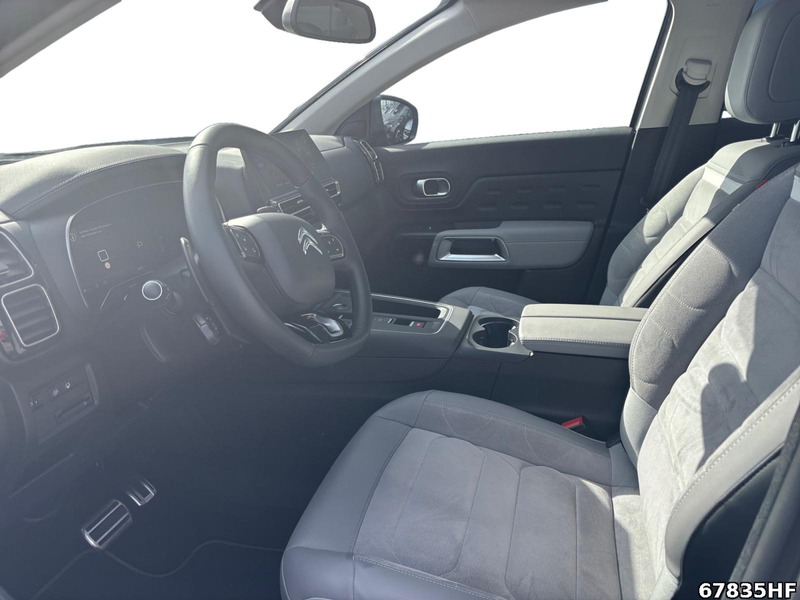 Citroen C5 Aircross +MILDHYBRID+SHZ+CARPLAY+PANORAMA — photo 11