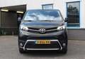 Toyota Proace Worker 1.6 D-4D Dynamic Long DC Nero - thumbnail 2