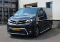 Toyota Proace Worker 1.6 D-4D Dynamic Long DC Noir - thumbnail 4