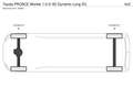 Toyota Proace Worker 1.6 D-4D Dynamic Long DC Noir - thumbnail 16