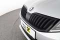 Skoda Octavia Combi 2,0 TDI Style Limited DSG Silber - thumbnail 20