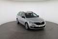 Skoda Octavia Combi 2,0 TDI Style Limited DSG Silber - thumbnail 11
