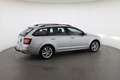 Skoda Octavia Combi 2,0 TDI Style Limited DSG Silber - thumbnail 8