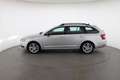 Skoda Octavia Combi 2,0 TDI Style Limited DSG Silber - thumbnail 15