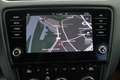 Skoda Octavia Combi 2,0 TDI Style Limited DSG Silber - thumbnail 30