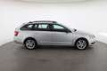 Skoda Octavia Combi 2,0 TDI Style Limited DSG Silber - thumbnail 9
