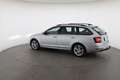 Skoda Octavia Combi 2,0 TDI Style Limited DSG Silber - thumbnail 16