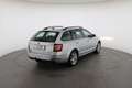 Skoda Octavia Combi 2,0 TDI Style Limited DSG Silber - thumbnail 7