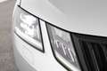 Skoda Octavia Combi 2,0 TDI Style Limited DSG Silber - thumbnail 18
