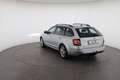 Skoda Octavia Combi 2,0 TDI Style Limited DSG Silber - thumbnail 17