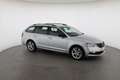 Skoda Octavia Combi 2,0 TDI Style Limited DSG Silber - thumbnail 10