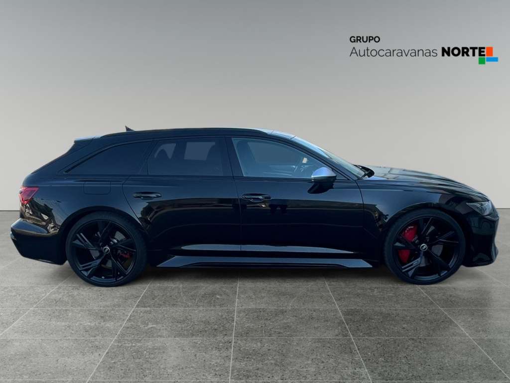 Audi RS6 Avant TFSI quattro 25 years Tiptronic - foto 1