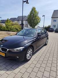 318d Touring Sport Line