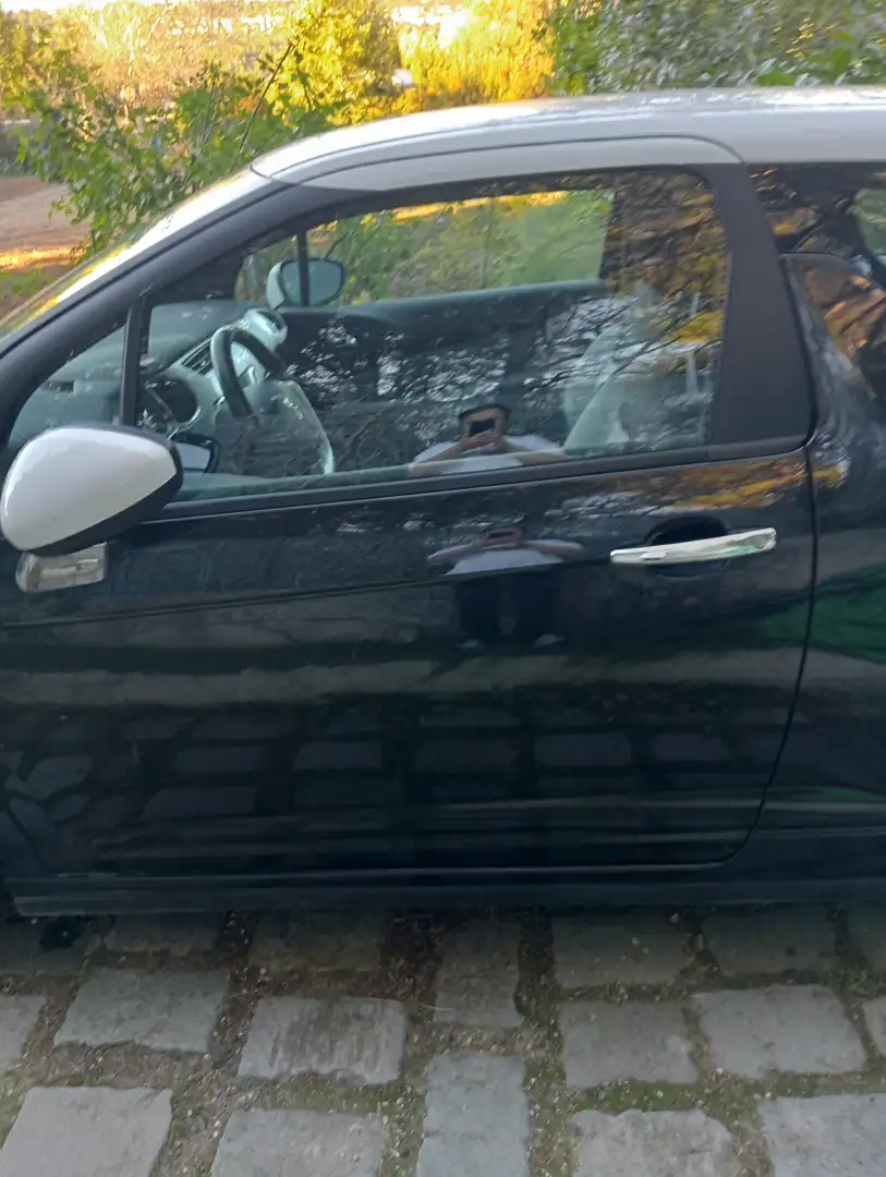 Citroen DS3 DS3 Racing Noir - 2