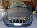 Hyundai TUCSON Tucson 1.6 phev Exellence 4wd 3 anni di garanzia Blu/Azzurro - thumbnail 3