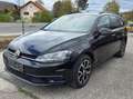 Volkswagen Golf Variant Golf Variant  1,6 TDI Highline Schwarz - thumbnail 1