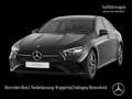 Mercedes-Benz A 180 Lim AMG+NIGHT+PANO+AHK+LED+KAMERA+TOTW+7G Negro - thumbnail 1