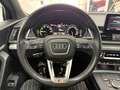 Audi Q5 55 2.0 tfsi e S line Plus quattro 367cv s-tronic Bianco - thumbnail 9