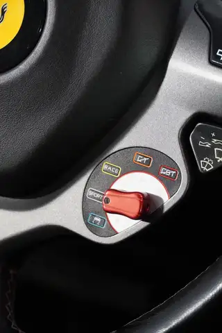 Ferrari 458 Italia Ansicht 27