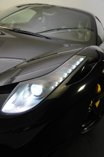 Ferrari 458 Italia — photo 4
