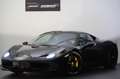 Ferrari 458 Italia Schwarz - thumbnail 1