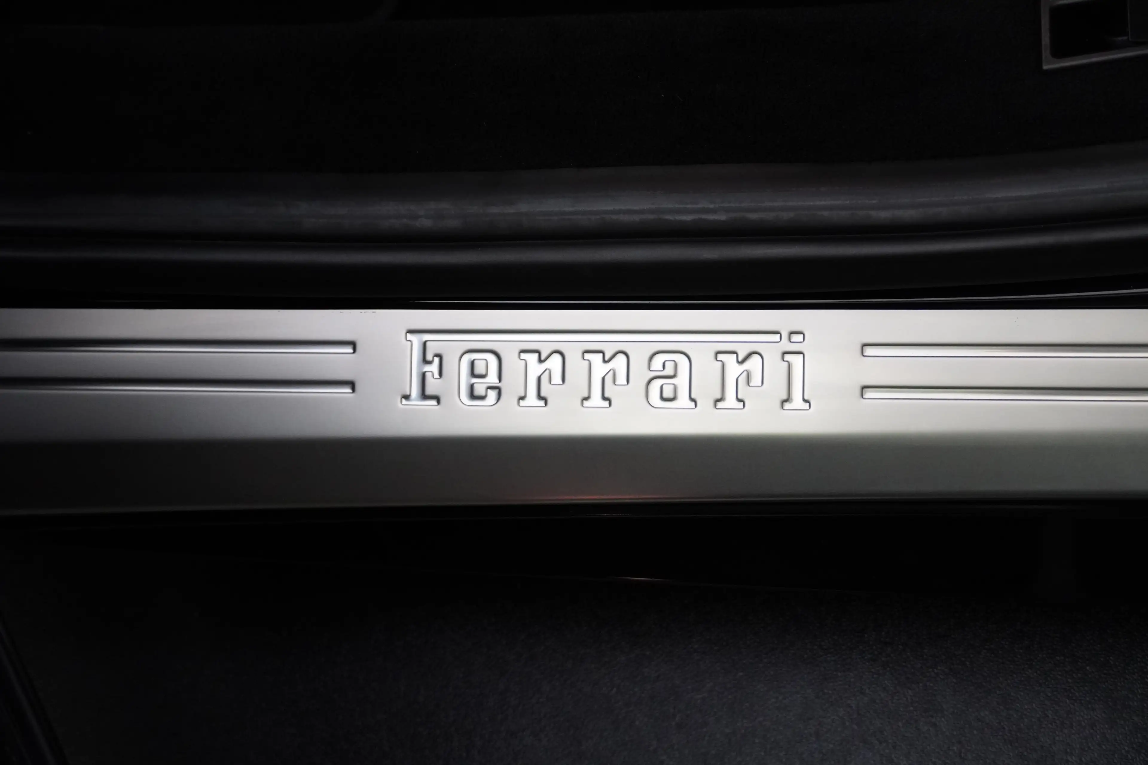 Ferrari 458 Italia — photo 8