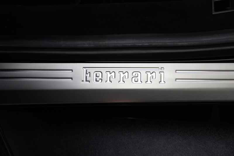 Ferrari 458 Italia — photo 8