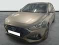 Hyundai i20 Nuevo  1.2 MPI 62 kW (84 CV) MT5 2WD Sense Gris - thumbnail 1