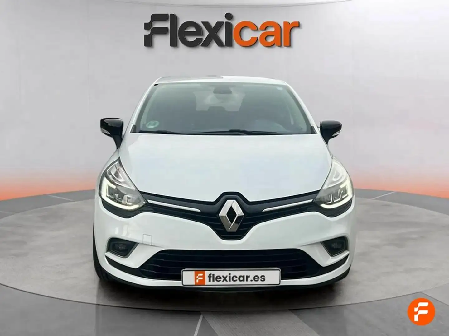 Renault Clio Limited Energy TCe 66kW (90CV) Bianco - 2