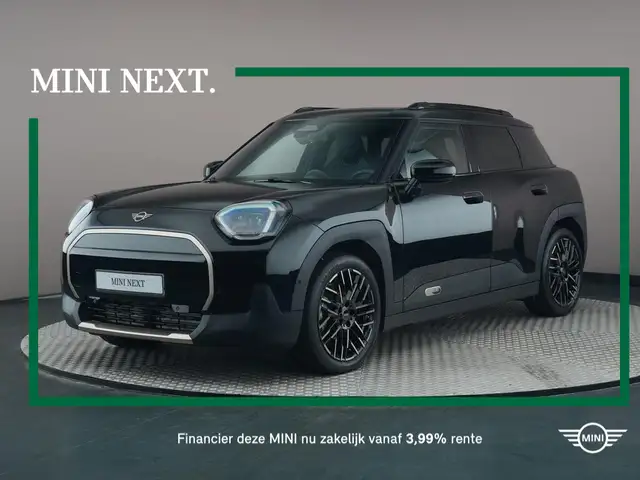 MINI Aceman E Favoured M 42.5 kWh