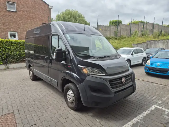 Fiat Ducato 2.3 Multijet C-H1 (EU6d-TEMP)