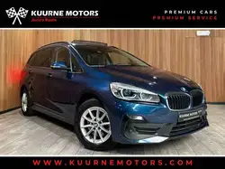 BMW Série 2 iA GT 7pl Led/Pano/Gps/Pdc/Dab/Cam/Hud/Bt *1j garantie*